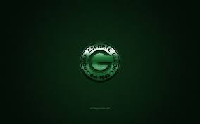317,820 likes · 6,366 talking about this. Download Wallpapers Goias Ec Brazilian Football Club Serie A Green Logo Green Carbon Fiber Background Football Goias Brazil Goias Logo Goias Esporte Clube For Desktop Free Pictures For Desktop Free