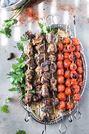 shish kebab authentic recipe tips on