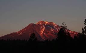 A Mysterious Hole Appeared On Mt. Shasta. Each Theory Behind It Tells A  Different Story | KPBS Public Media