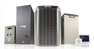 lennox ac heater service in the