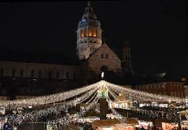 45 mainzer weihnachtsmarkt öffnet