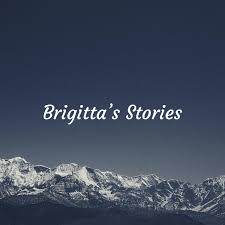 Brigitta’s Stories: Memories of the Second World War