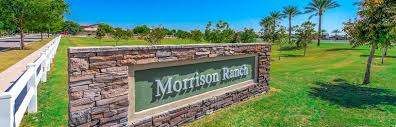 morrison ranch gilbert az homes for