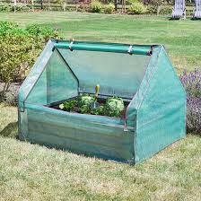 Raised Bed Grozone Grocloche Max