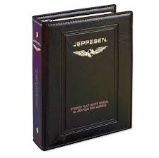 Jeppesen Student Pilot Route Manual Stprm With Binder Crewlounge Shop By Flyinsite