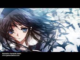 Jun 17, 2021 · ? Hd Wallpaper Kisaragi Chihaya Brown Eyes Blue Hair Anime Anime Girls The Idolmster 1299x843 Anime Hot Anime Hd Art Wallpaper Flare