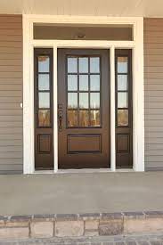 Exterior Doors What Could Be Better