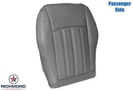 2005 Chrysler 300c Leather Seat Covers