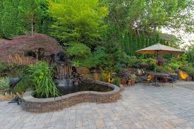 Great Backyard Pond Ideas For Your