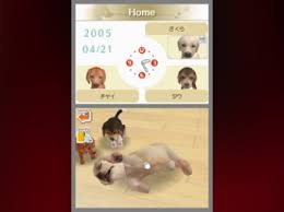 There are no other cat types or colors to unlock. Nintendogs Labrador Friends Nintendo Ds Games Nintendo