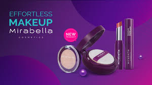 mirabella effortless makeup you