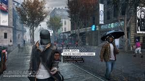 Watch Dogs On Wii U Outsold By Fifa 13 In Its First Week