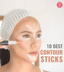 10 best contour sticks to highlight