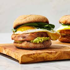 10 best breakfast sandwich recipes