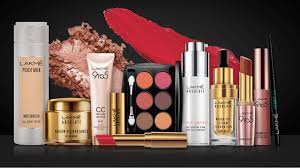top cosmetic brands in india 2023