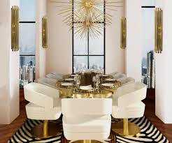 Interior design principles are a crucial part of creating a great design. 5 Mid Century Lighting Trends To Empower Your Dining Room Project Dining Room Lighting