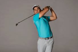 jason day how to hit the high ball