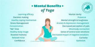 yoga a science of body mind and soul