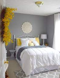 37 Best Grey Bedroom Ideas Beautiful