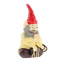 Promo Gnomes Statue Figurine For Home