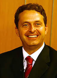 Resultado de imagem para eduardo campos