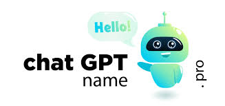 chatgpt name generator business