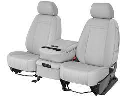 Caltrend Neoprene Seat Covers Realtruck
