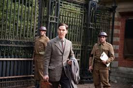 Benedict cumberbatch is having quite a year. Paul S Review Of The Imitation Game 2014 Cumberbatch And More Cumberbatch