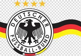 Click the logo and download it! Deutscher Fussball Bund Logo Germany Na 1494254 Png Images Pngio