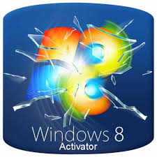 Windows 8 Permanent Activator