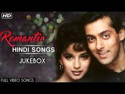 romantic hindi songs romantic love