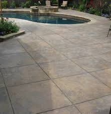 Reasons Why Stamped Concrete Is Better
