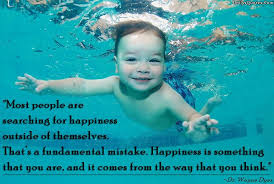  Quotes Happiness Children Swimming Baby Swimming Baby Swimming Lessons Toddler Swimming