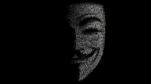 anonymous hacker wallpapers wallpaper