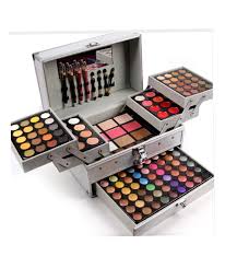 makeup kit full professional makeup