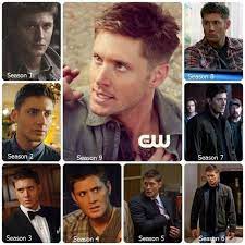 Two brother hunting supernatural things like vampires shapshifter demons ghosts and etc and they are the best. 9 Hairstyles Of The Winchester Brothers Hairstyles Trends