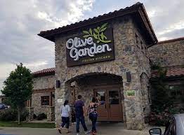 Picture Of Olive Garden Italian