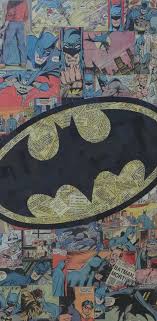batman cutouts wallpapers central
