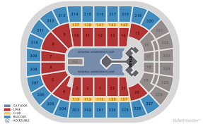 Td Garden Section 301 Concert Seating Garden Center Las Vegas