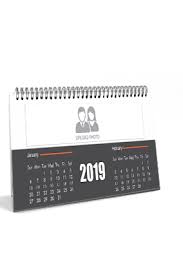 Personalized Calendars Printing Buy 2019 Photo Calendar Online In