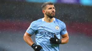 Sergio aguero, who joined manchester city from atletico madrid in 2011, is the club's record manchester city striker sergio aguero will leave the club at the end of the season when his contract. Aguero Still A Few Weeks Away From Return Guardiola