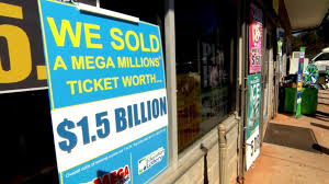 Mega millions drawings take place every week on tuesday and friday at 11 p.m. It Is A Big Big Win For South Carolina How The Mega Millions Jackpot Helps More Than Just The Winner Abc News
