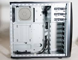 antec three hundred two