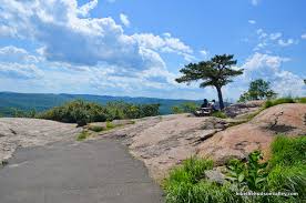 Great place for family bbq. Bear Mountain State Park Hike The Hudson Valley
