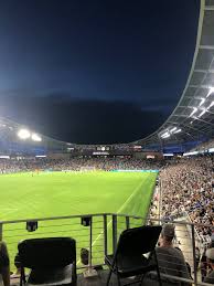 Allianz Field Saint Paul 2019 All You Need To Know