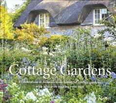 cottage gardens a celebration of