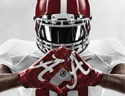 Maybe you would like to learn more about one of these? Alabama Football Gloves Crimson Tide Alabama Crimson Tide Football Alabama Football Roll Tide