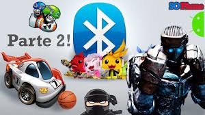 Juegos multijugador android bluetooth sin internet. Top 12 Juegos Multijugador Via Bluetooth Parte 2 Todo Sobre Android So Phone