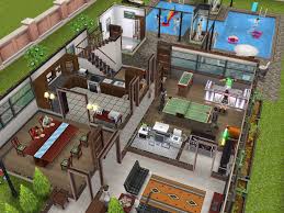 Sims 4 häuser sims haus haus pläne haus bauen sims 3 sims 4 mods pokemon puppenhäuser wohnideen. Simcity Buildit Entwickler Bauen Traumhauser In Die Sims Freeplay Sims Haus Traumhaus Haus Bauen