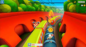 subway surfers free pc game